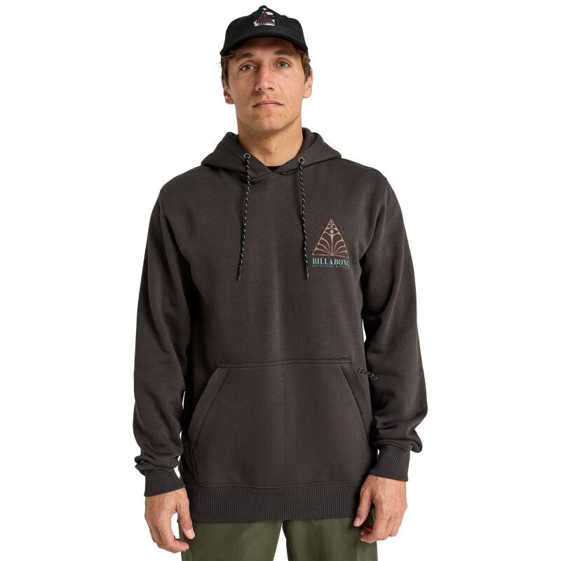 Floating Po - Hoodie - Men's