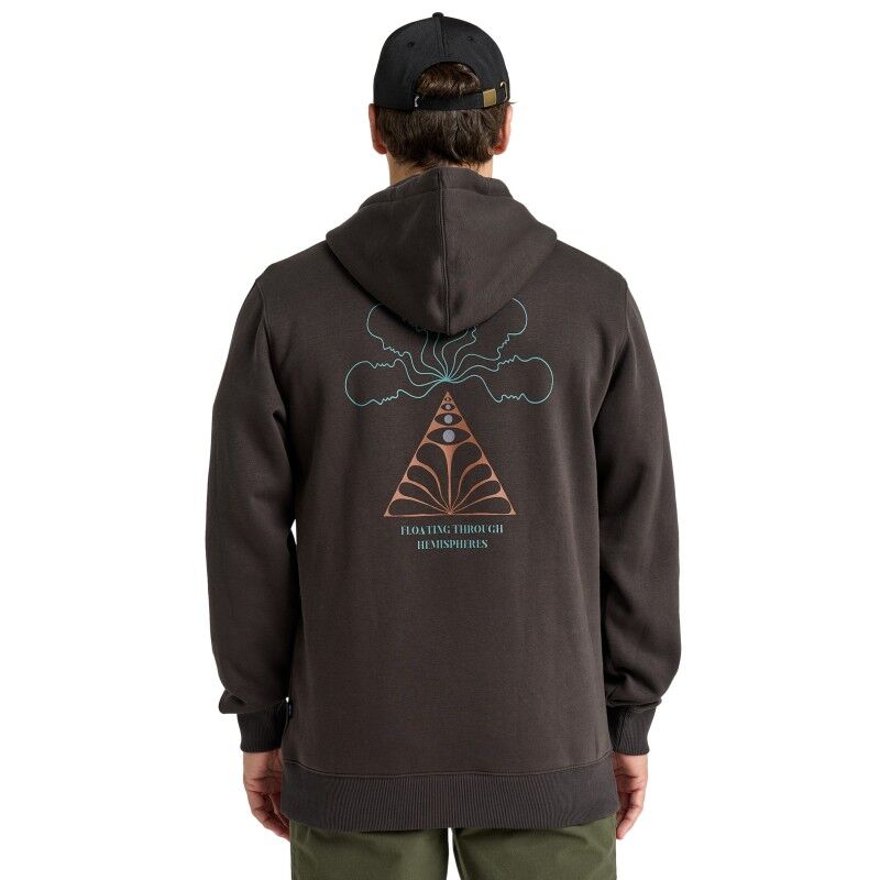 Billabong Floating Po - Sudadera - Hombre | Hardloop