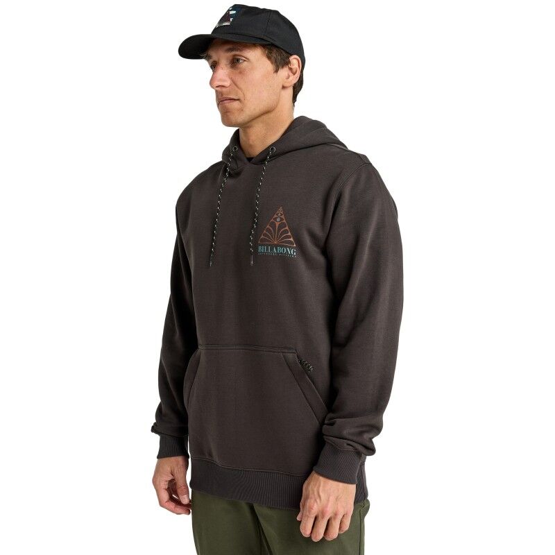 Billabong Floating Po - Hoodie - Herren | Hardloop
