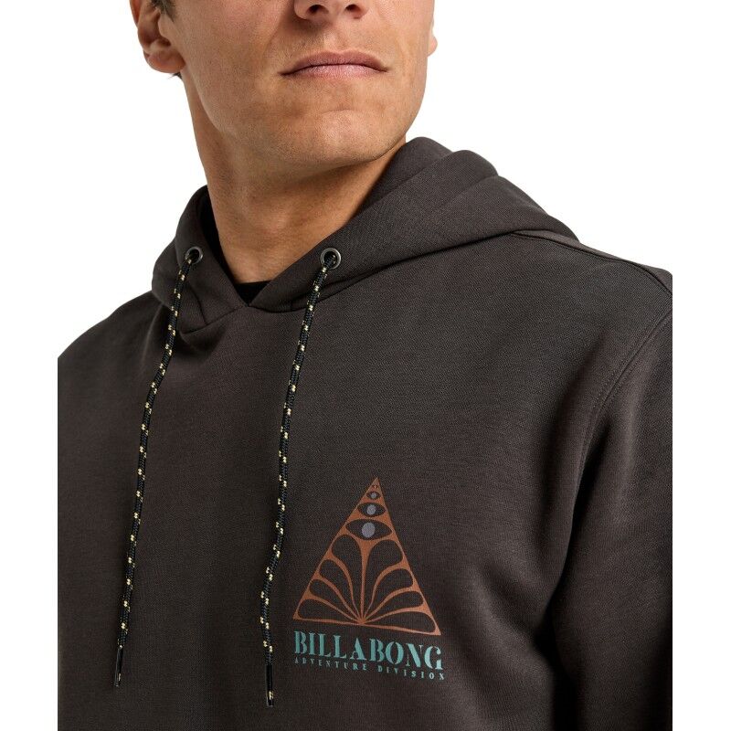 Billabong Floating Po - Munkjacka - Herr | Hardloop