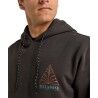 Billabong Floating Po - Munkjacka - Herr | Hardloop
