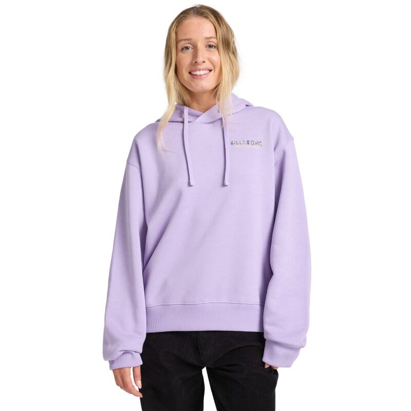 Island Vibes - Sweatshirt à capuche femme