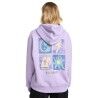Billabong Island Vibes - Munkjacka - Dam | Hardloop