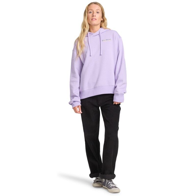 Billabong Island Vibes - Sweatshirt à capuche femme | Hardloop