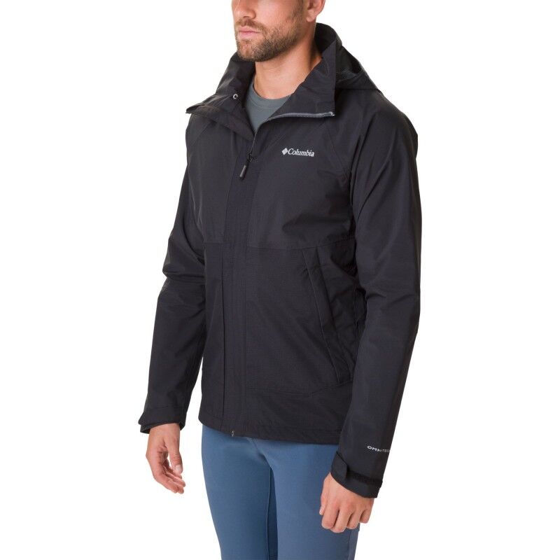Columbia Evolution Valley? Jacket Hardshell jacket Men's