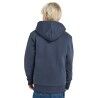 Billabong Arch Sherpa - Sweatshirt à capuche enfant | Hardloop