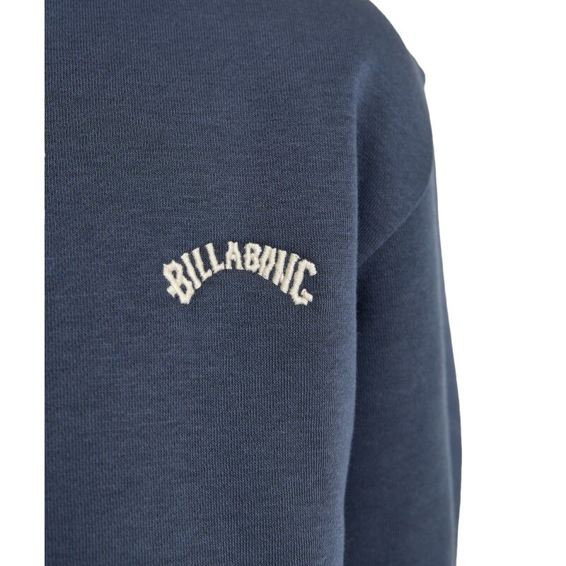 Billabong Arch Sherpa - Dětská mikina | Hardloop