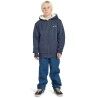 Billabong Arch Sherpa - Sudadera - Niños | Hardloop