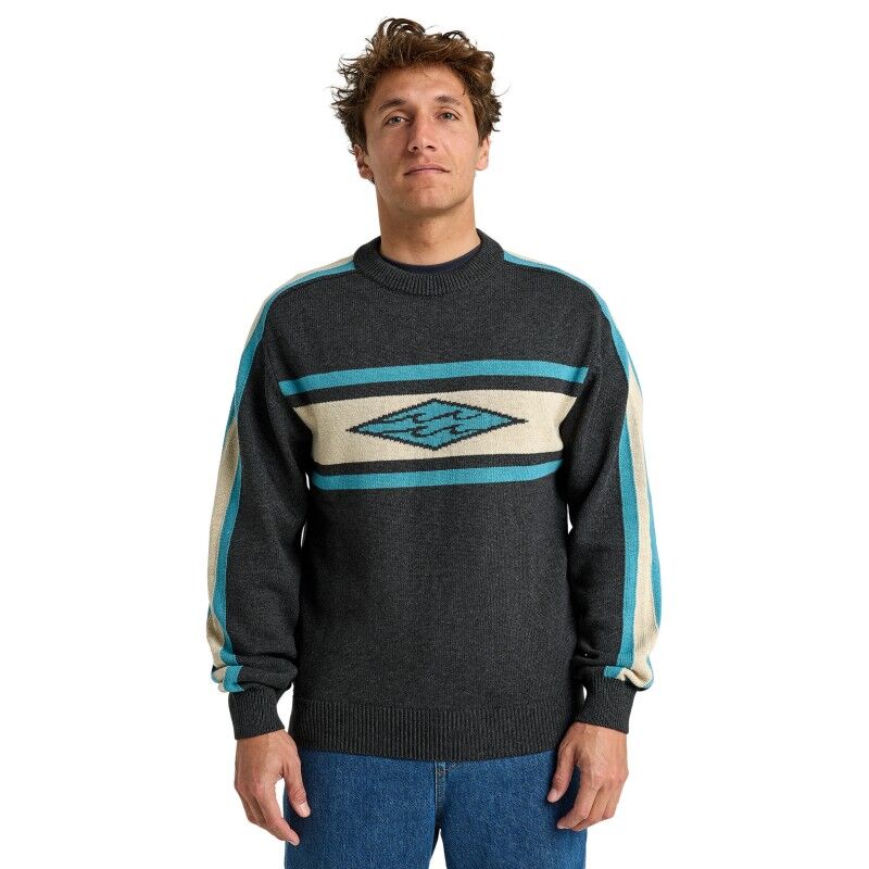 Unlock Diamond Crew - Jumper - Men's