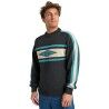 Billabong Unlock Diamond Crew - Pulloverit - Miehet | Hardloop
