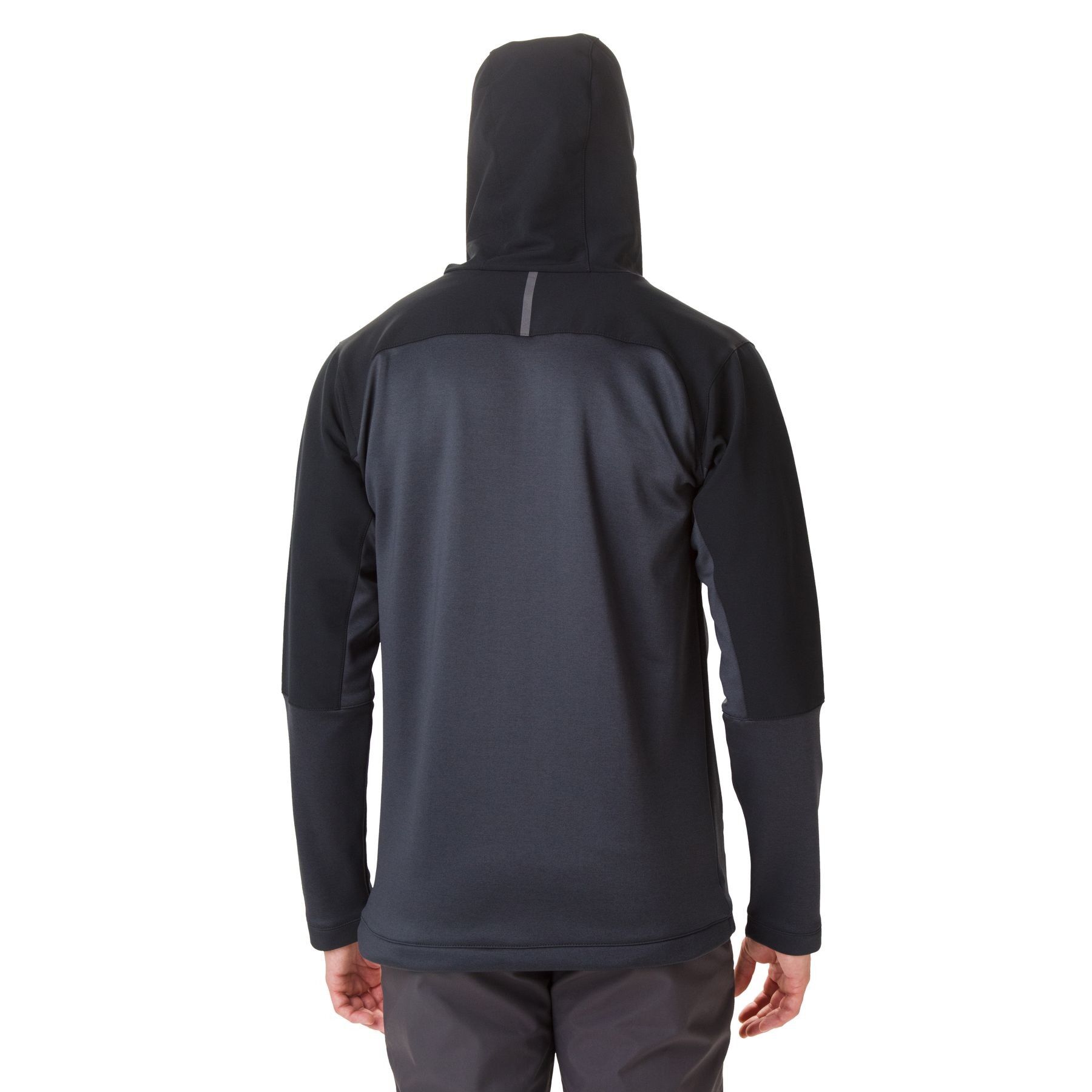 Columbia Maxtrail Midlayer Top - Felpa con cappuccio - Uomo