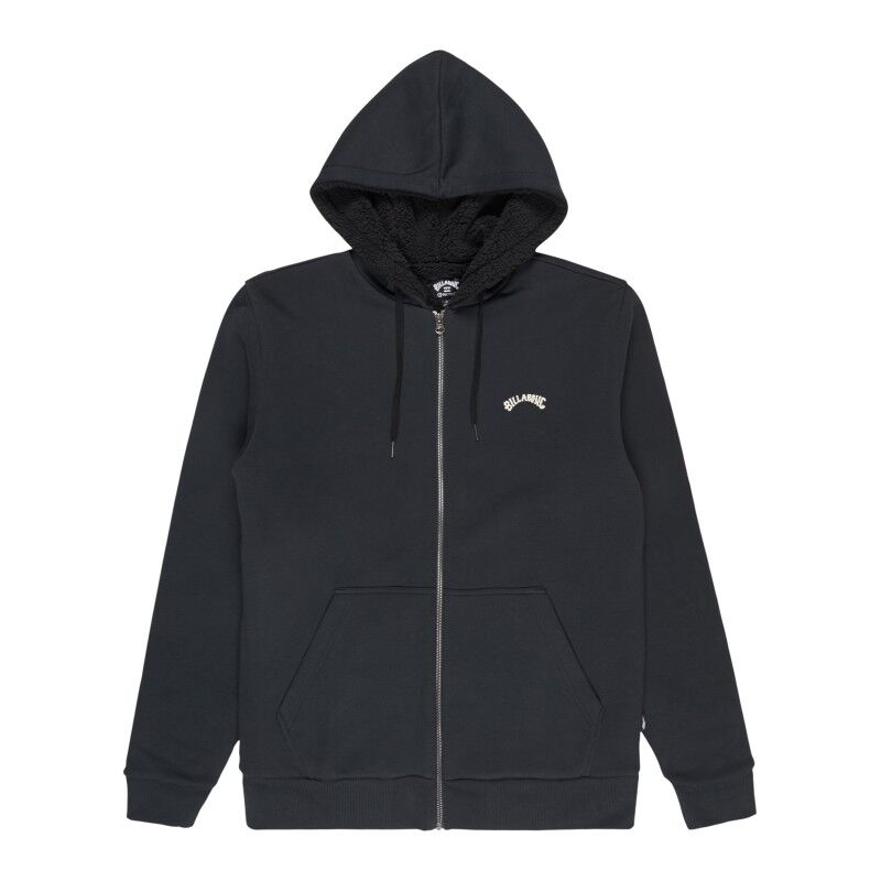 Arch Sherpa - Sweatshirt à capuche homme