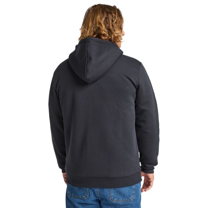 Billabong Arch Sherpa - Hoodie - Men's | Hardloop