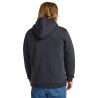 Billabong Arch Sherpa - Hoodie - Heren | Hardloop
