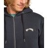 Billabong Arch Sherpa - Huppari - Miehet | Hardloop