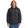 Billabong Arch Sherpa - Hoodie - Men's | Hardloop