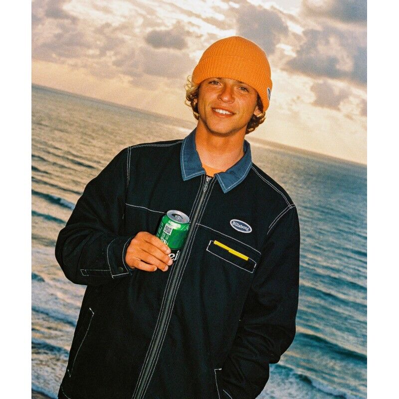 Billabong Jimmy Jkt - Veste homme | Hardloop