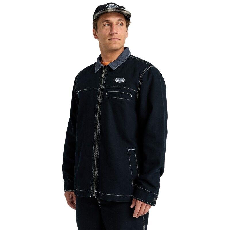 Billabong Jimmy Jkt - Jakke - Herrer | Hardloop