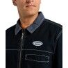 Billabong Jimmy Jkt - Pánská bunda | Hardloop