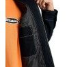 Billabong Jimmy Jkt - Pánská bunda | Hardloop