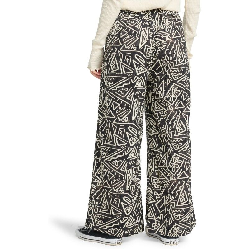 Billabong Follow Me Pant - Calça mulher | Hardloop