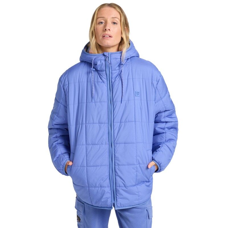 Billabong Happy Camper - Giacca sintetica - Donna | Hardloop