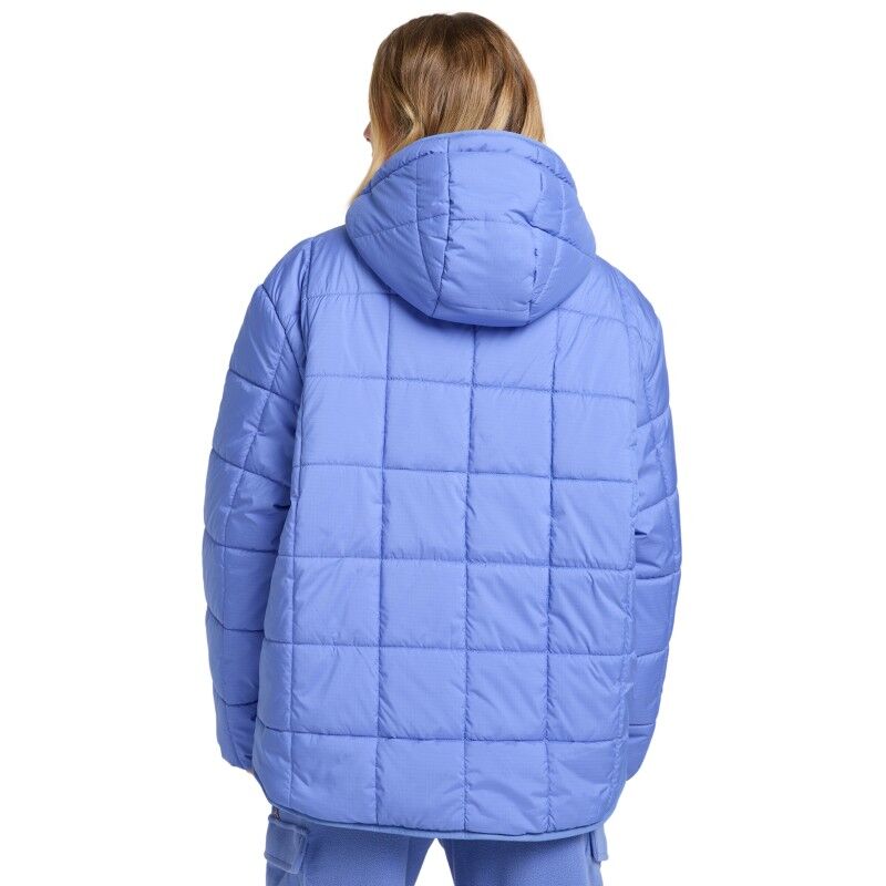 Billabong Happy Camper - Donsjack - Dames | Hardloop