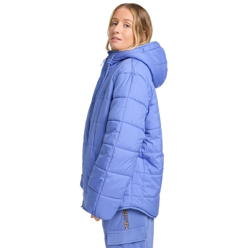 Billabong Happy Camper - Dámská péřova | Hardloop