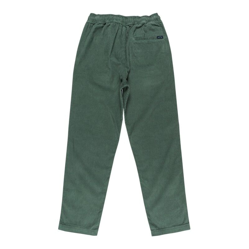 Billabong Larry Cord Velvet - Pantalon enfant | Hardloop