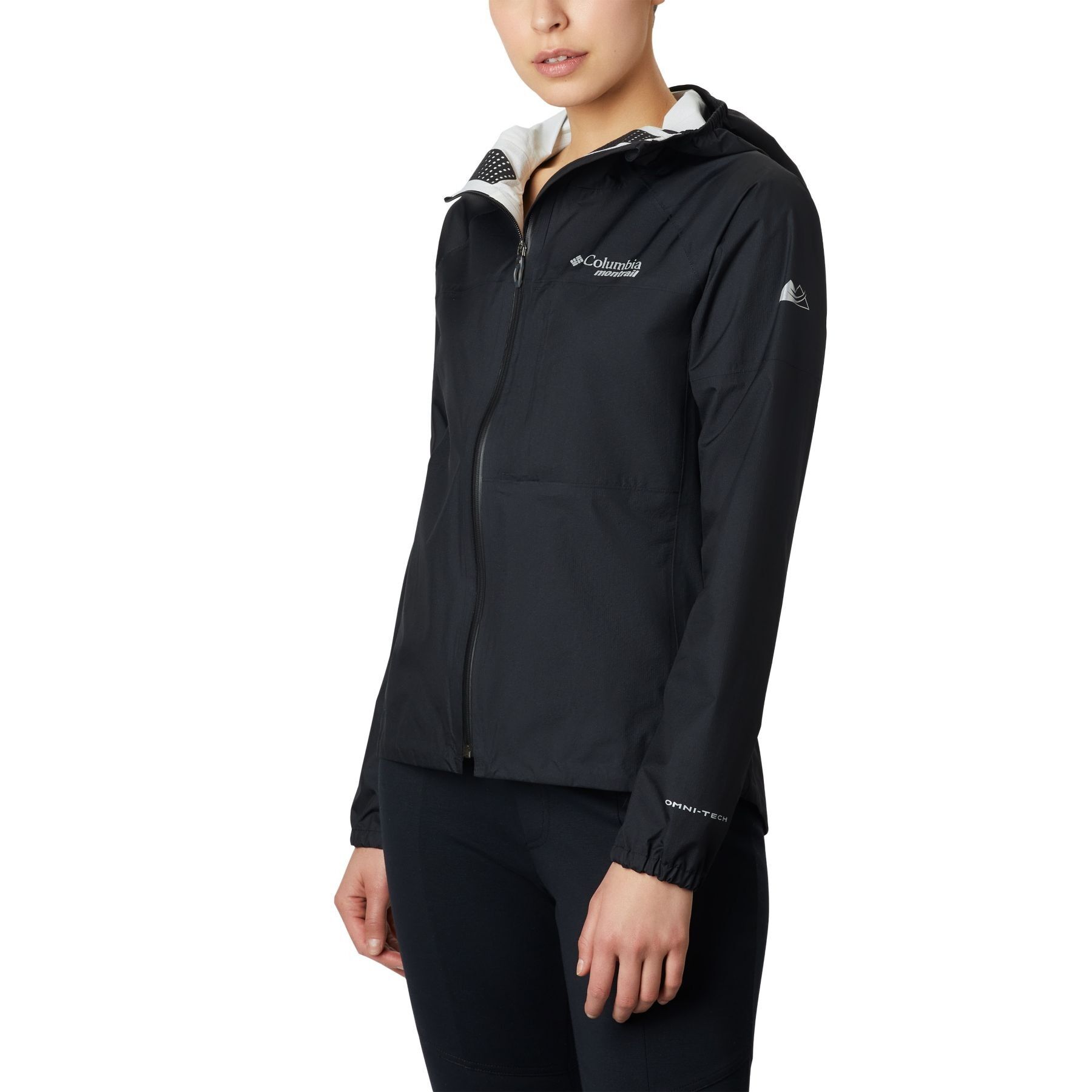 Columbia Rogue Runner Wind Jacket - Giacca a vento - Donna