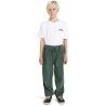 Billabong Larry Cord Velvet - Dětské kalhoty | Hardloop