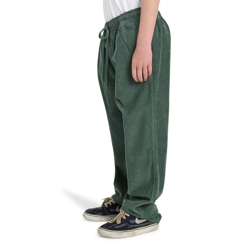 Billabong Larry Cord Velvet - Dětské kalhoty | Hardloop
