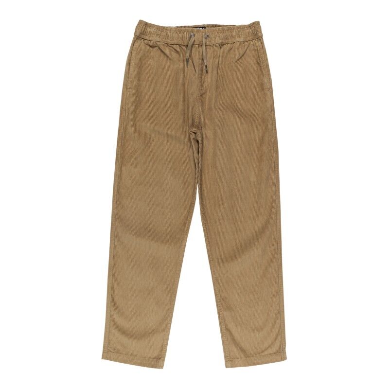 Larry Cord Velvet - Pantalones - Niños
