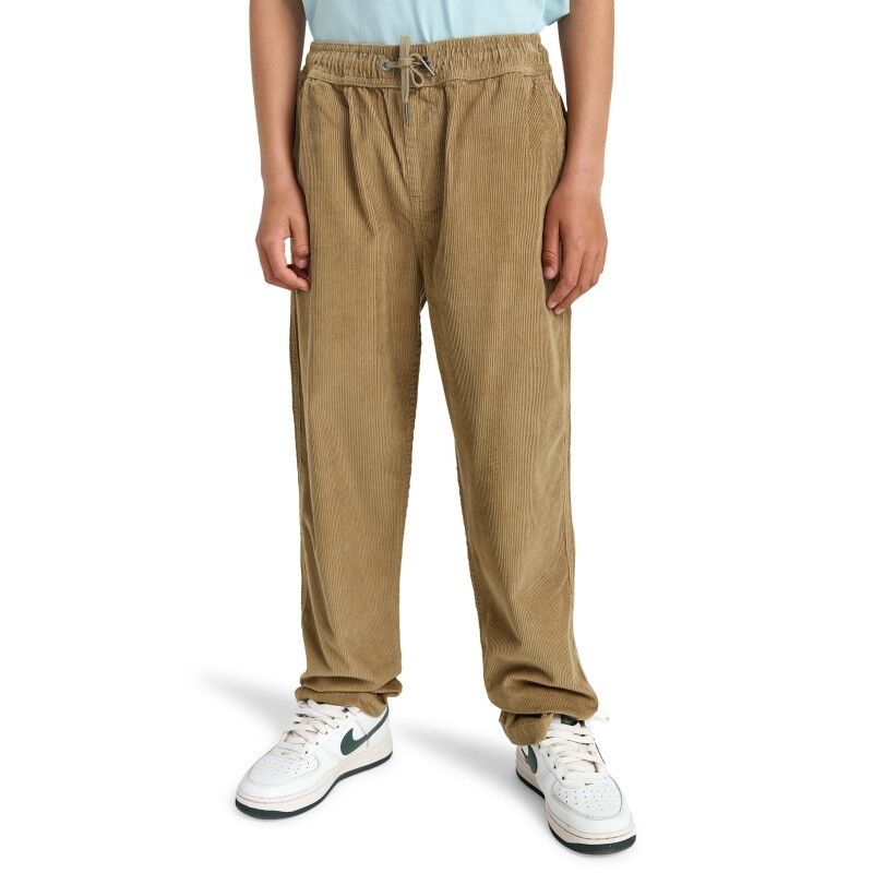 Billabong Larry Cord Velvet - Calça criança | Hardloop