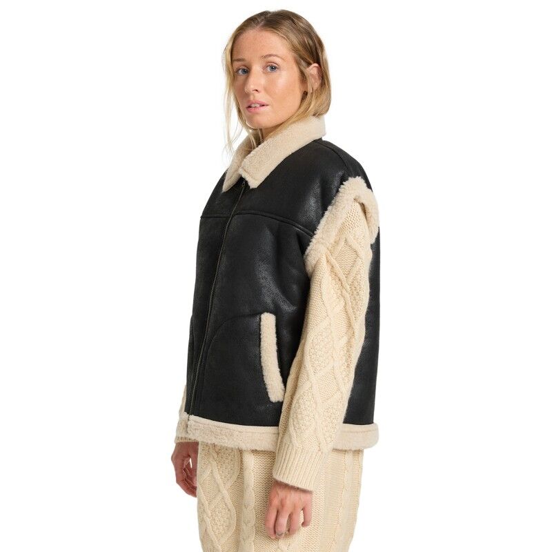 Billabong Night Light - Väst - Dam | Hardloop