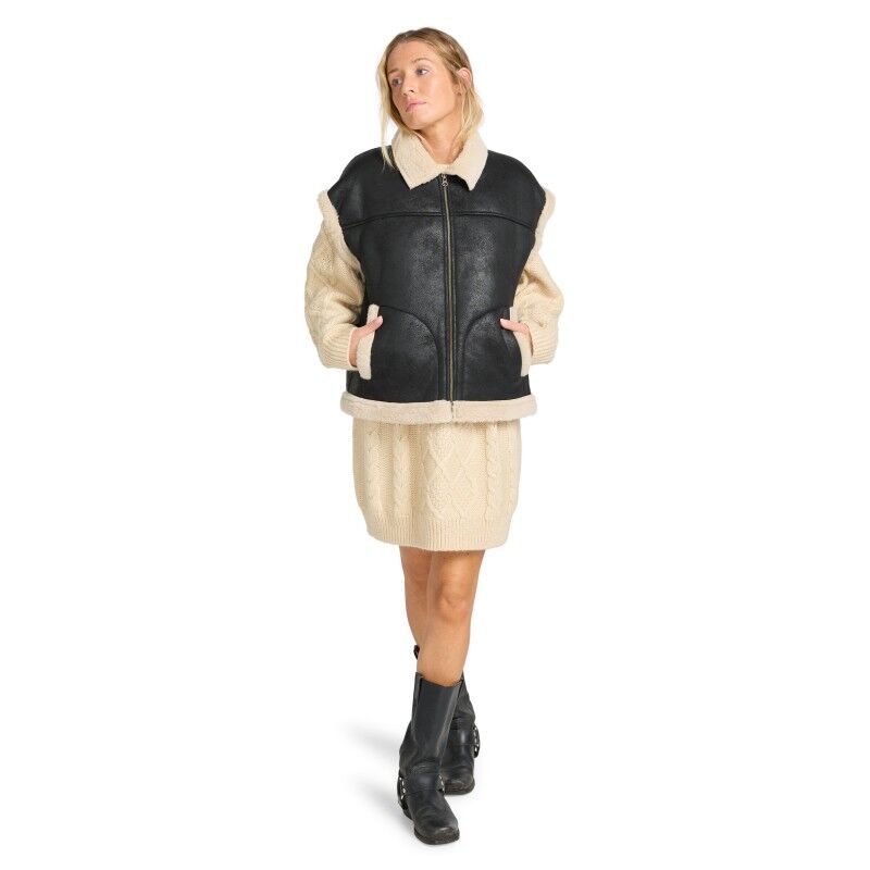 Billabong Night Light - Vest - Damer | Hardloop