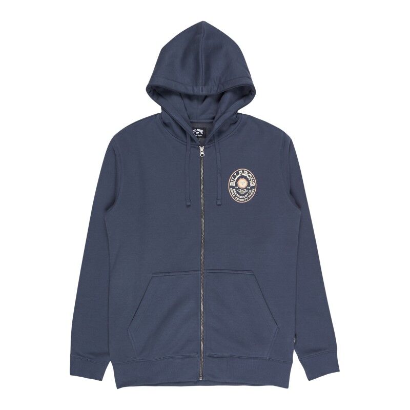 Billabong Compass - Bluza z kapturem męska | Hardloop