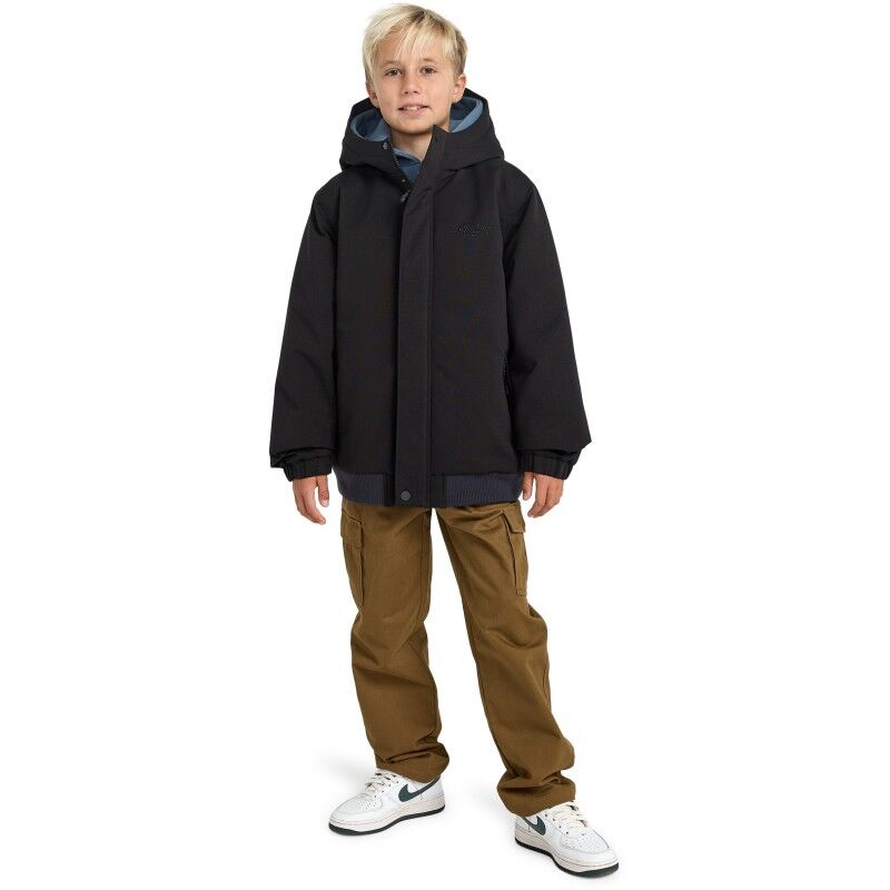 Billabong All Day Jacket - Talvitakki - Lasten | Hardloop
