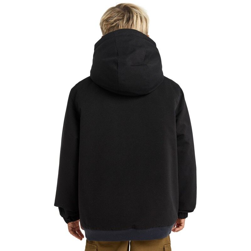 Billabong All Day Jacket - Jas - Kinderen | Hardloop