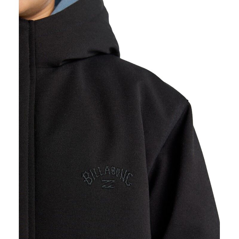 Billabong All Day Jacket - Płaszcz dziewczęcy | Hardloop