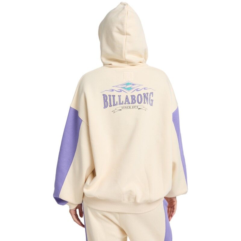 Billabong 73 Hoodie - Hoodie - Damer | Hardloop