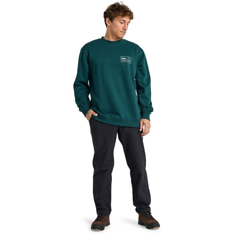 Billabong Compass Cr - Pullover - Herren | Hardloop