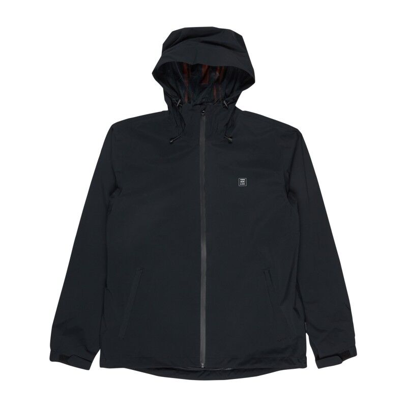 Rainstorm 10K - Regenjacke - Herren