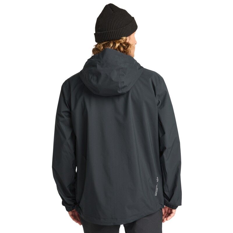 Billabong Rainstorm 10K - Pánská nepromokavá bunda | Hardloop