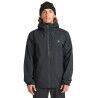 Billabong Rainstorm 10K - Regenjas - Heren | Hardloop