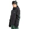 Quiksilver Mission Youth Jk - Skijacke - Kind | Hardloop