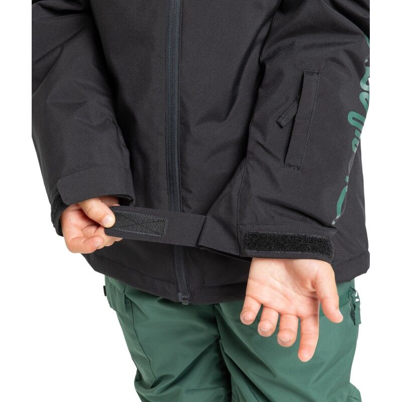 Quiksilver Mission Youth Jk - Skidjacka - Børn | Hardloop