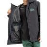 Quiksilver Mission Youth Jk - Chaqueta de esquí - Niños | Hardloop