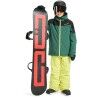 Quiksilver Estate Youth Pant - Skibroek - Kinderen | Hardloop