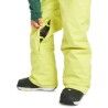 Quiksilver Estate Youth Pant - Ski trousers - Kid's | Hardloop